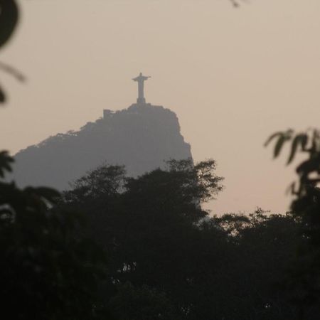 Boutique Hotel Gavea Tropical Rio de Janeiro Buitenkant foto