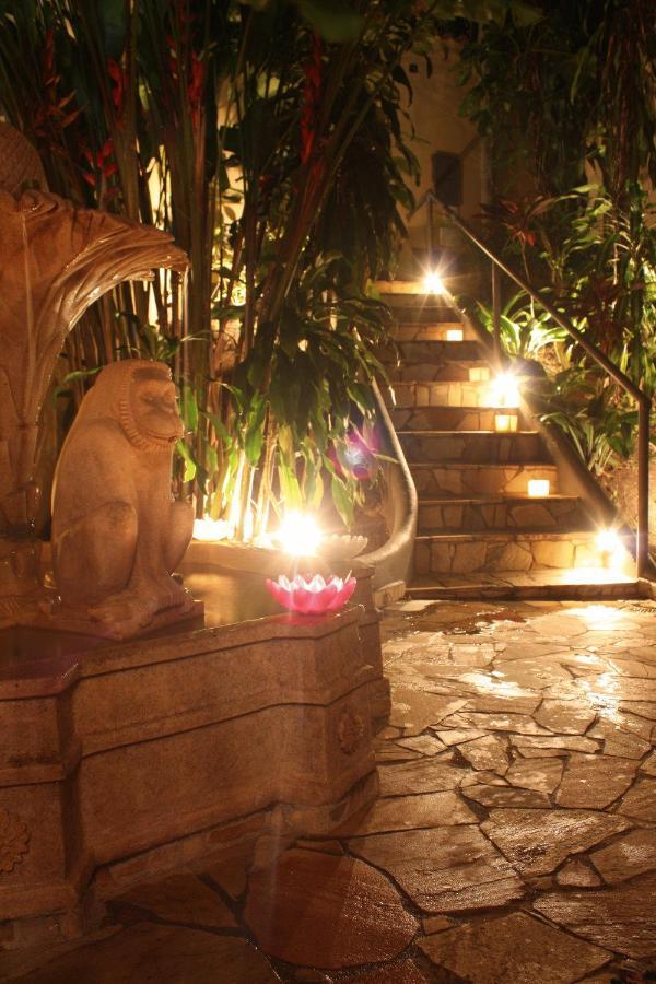 Boutique Hotel Gavea Tropical Rio de Janeiro Buitenkant foto