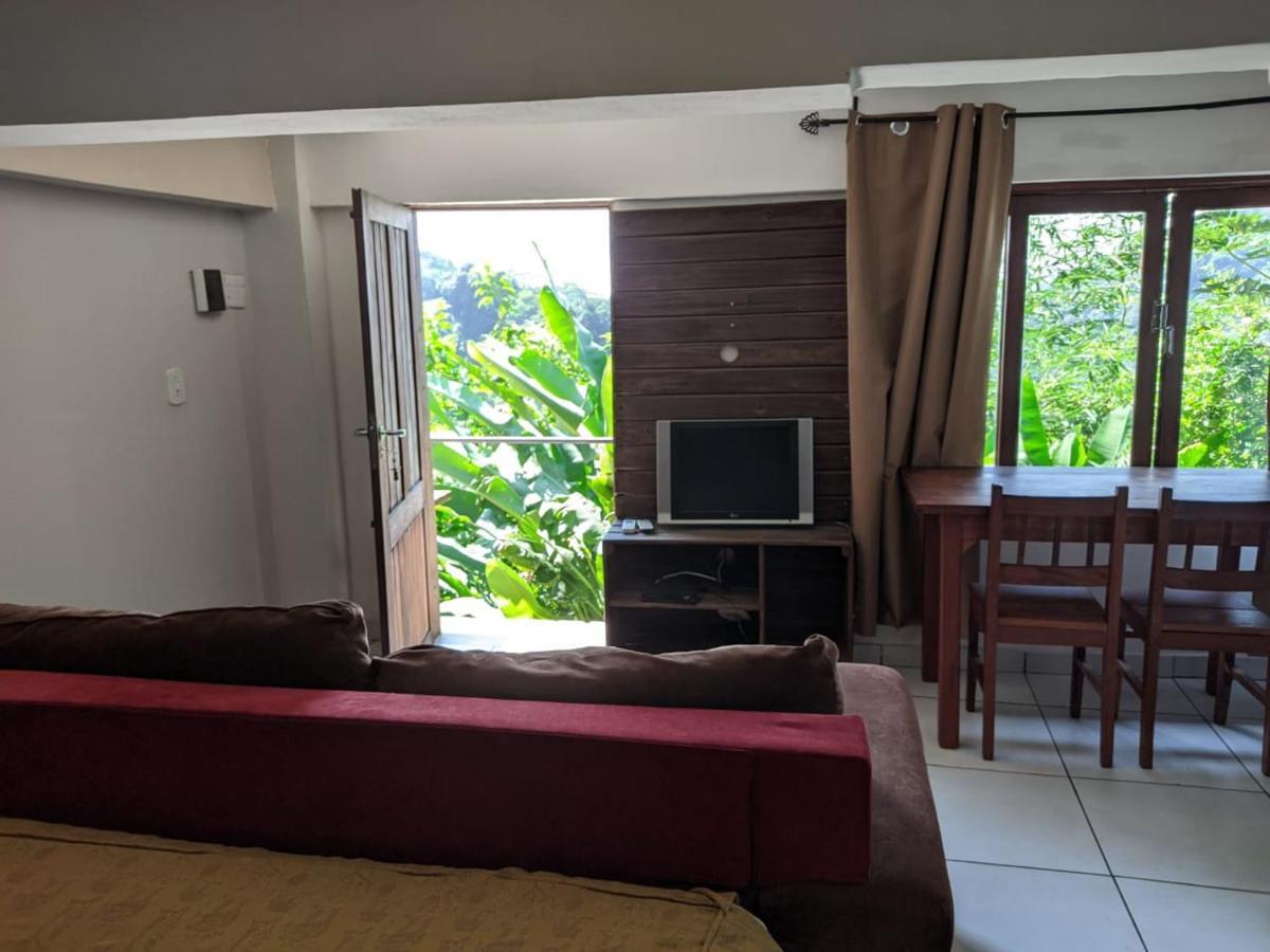 Boutique Hotel Gavea Tropical Rio de Janeiro Buitenkant foto