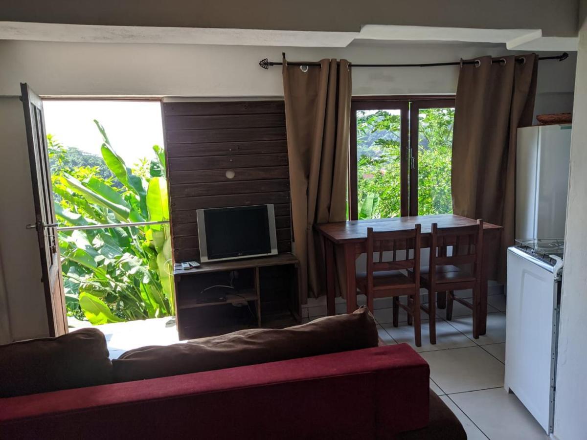 Boutique Hotel Gavea Tropical Rio de Janeiro Buitenkant foto
