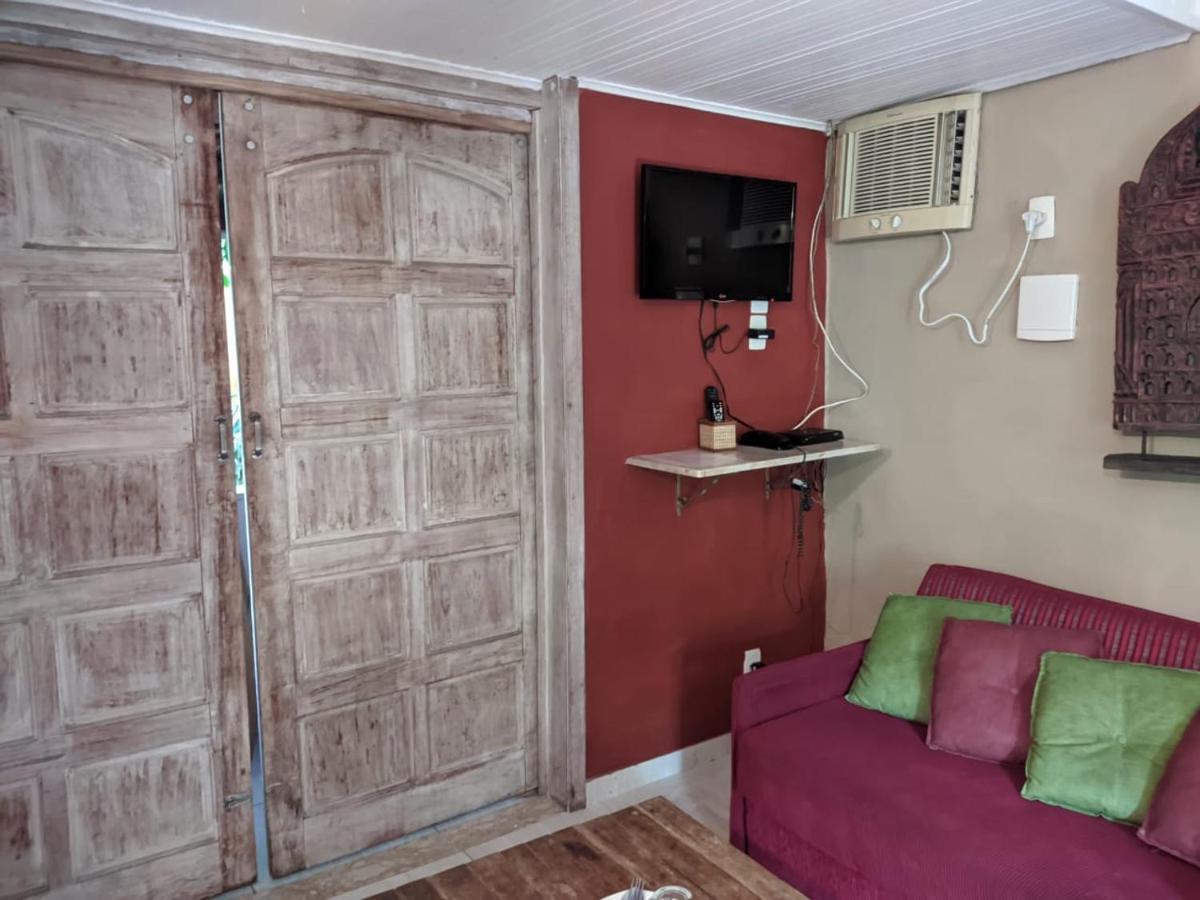 Boutique Hotel Gavea Tropical Rio de Janeiro Buitenkant foto