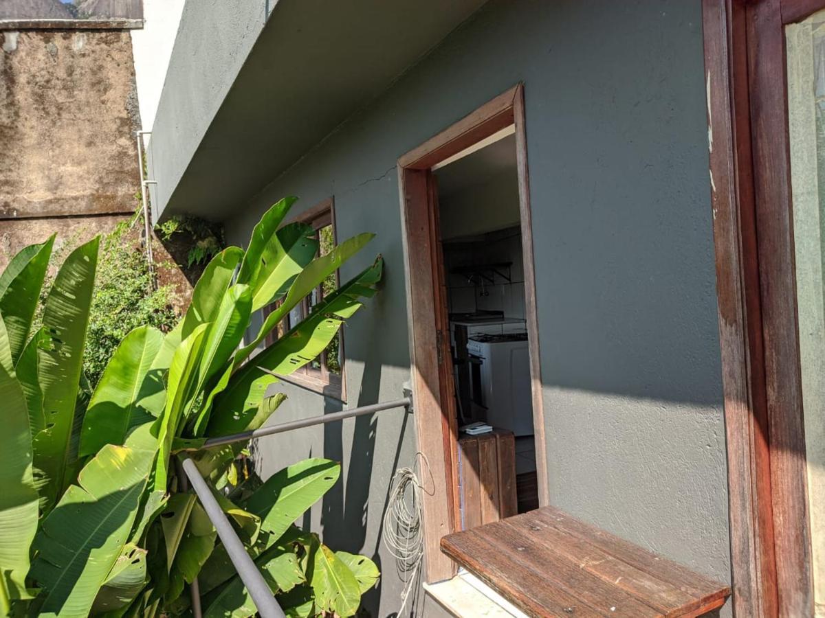 Boutique Hotel Gavea Tropical Rio de Janeiro Buitenkant foto