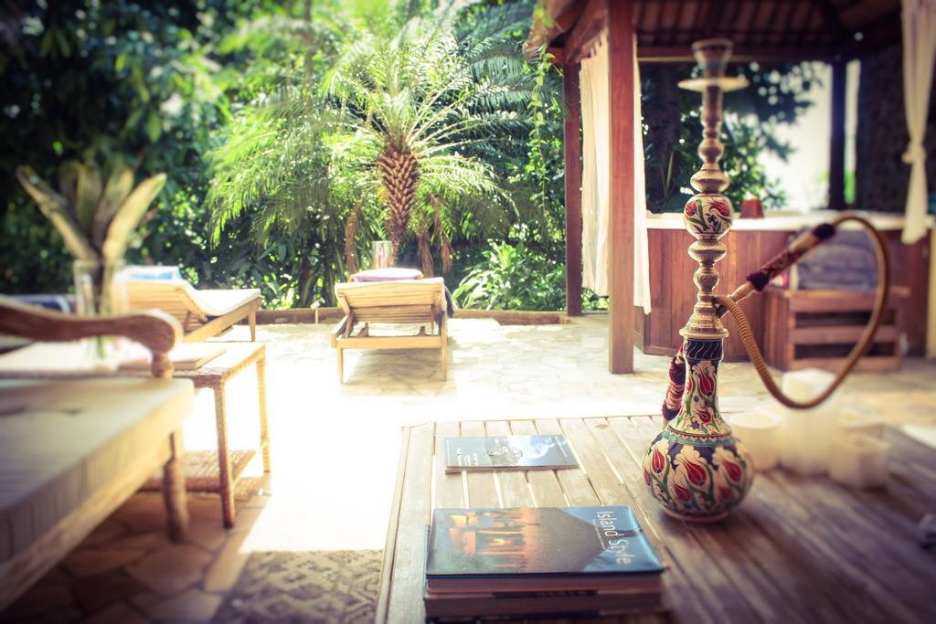 Boutique Hotel Gavea Tropical Rio de Janeiro Buitenkant foto