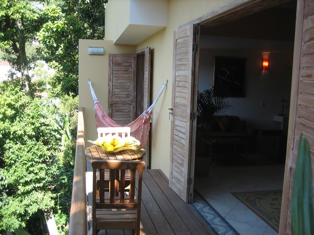Boutique Hotel Gavea Tropical Rio de Janeiro Buitenkant foto