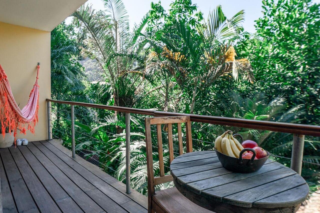 Boutique Hotel Gavea Tropical Rio de Janeiro Buitenkant foto